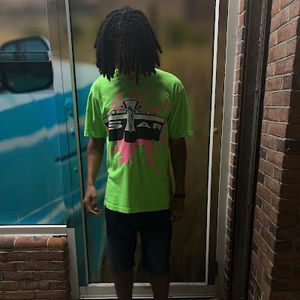 Meet your Posher, Kaeleb